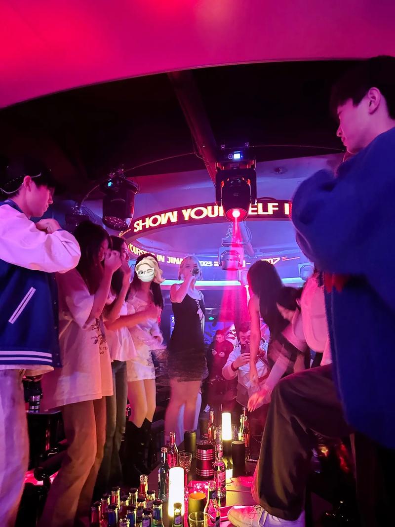 抚顺商务ktv消费指南及注意事项-抚顺县ktv预订